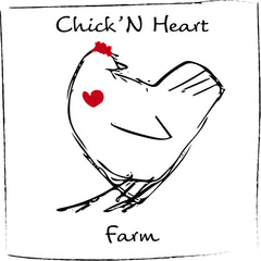 Chick’N Heart Farm