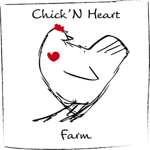 Chick’N Heart Farm